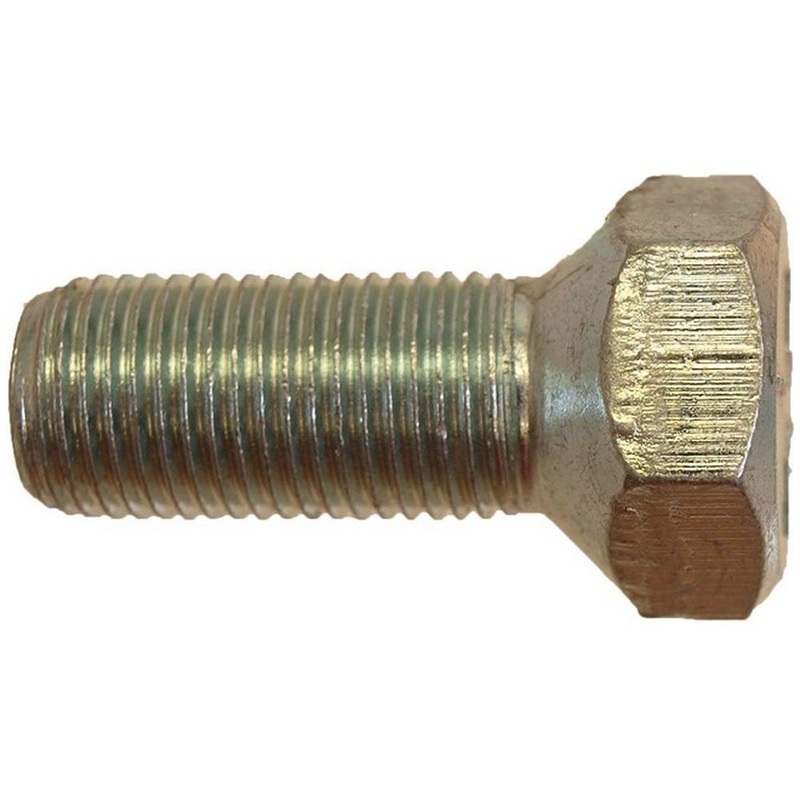 Back Rear Wheel Mounting Lug Bolt Fits FARMALL 140 130 Super A 100 B BN A