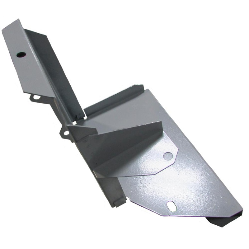 Battery Tray Fits Ford 8N 2N 9N 8N10732