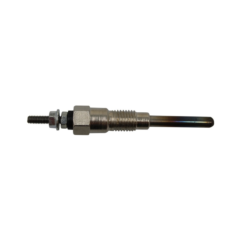 New Glow Plug Fits Kubota L2900DT L2900DTGST L2900F L3200DT L3200F L3200HST