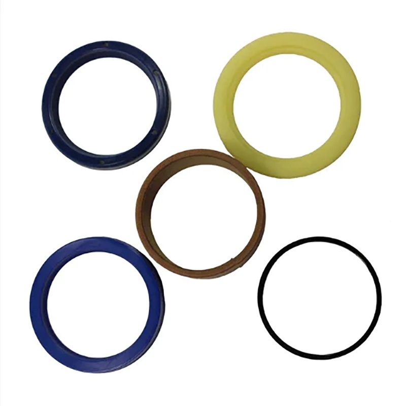 Seal Kit AH147868 Fits John Deere 210LE 310E 410E