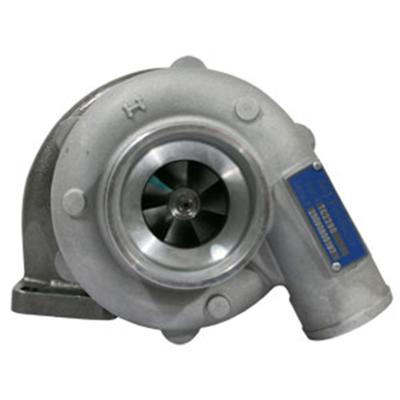 Turbocharger Fits Case-IH 5120 5220 570LXT 590 570 580K 90XT 580 Super L 580L