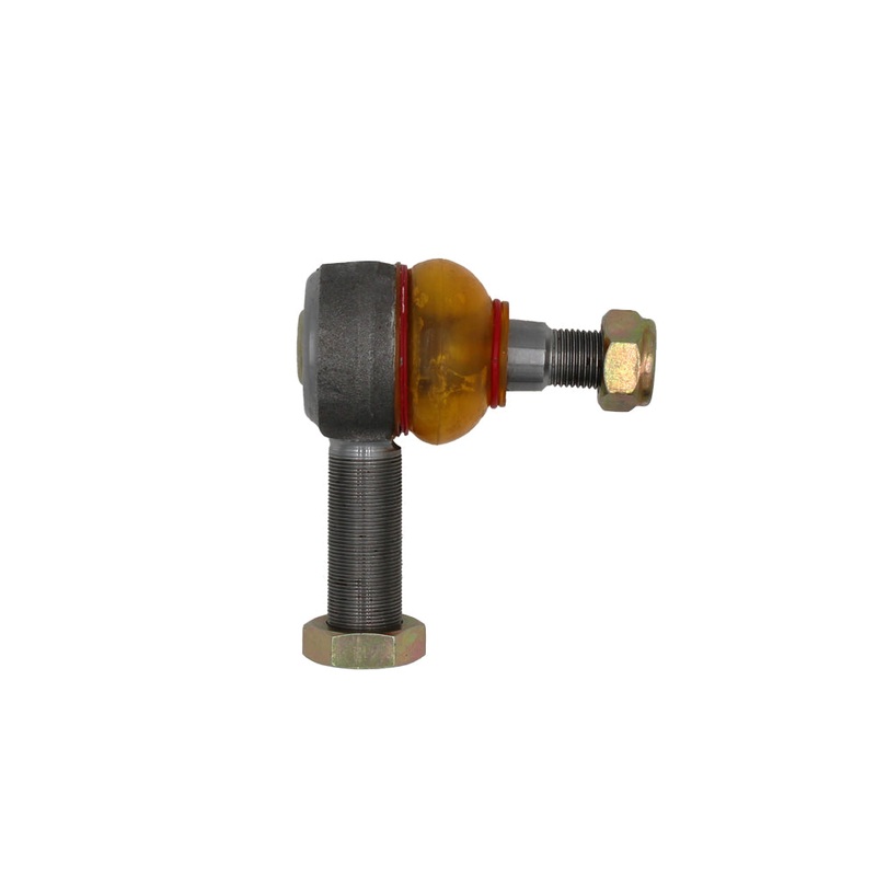 WN-5109553-PEX Tie Rod Inner Fits International / Fits Case 60 70 80 90 95