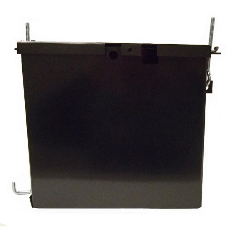 Battery Box with Lid for IH/Fits FARMALL Fits Cub & Fits Cub Lo-Boy