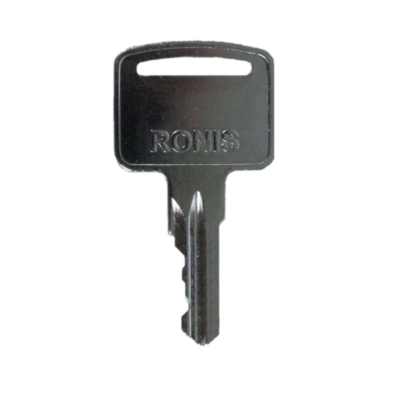 Boom Lift Key Fits Genie Skyjack Upright Boom & Scissor Lifts