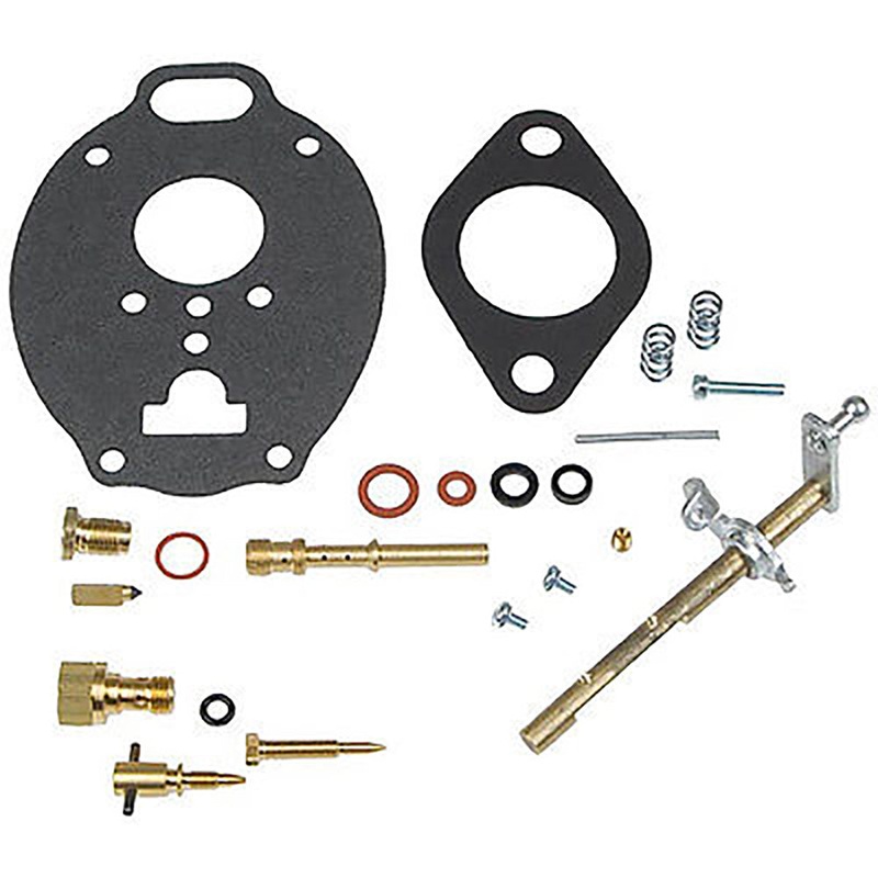 C547CV Carburetor Kit fits 801 901 1958-1962 Fits Ford Tractor 4000 1961-1964