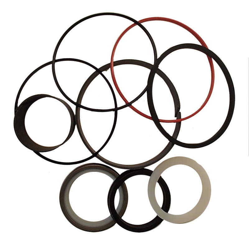 Hydraulic Cylinder Seal Kit Fits Case 1542915C2 G110582