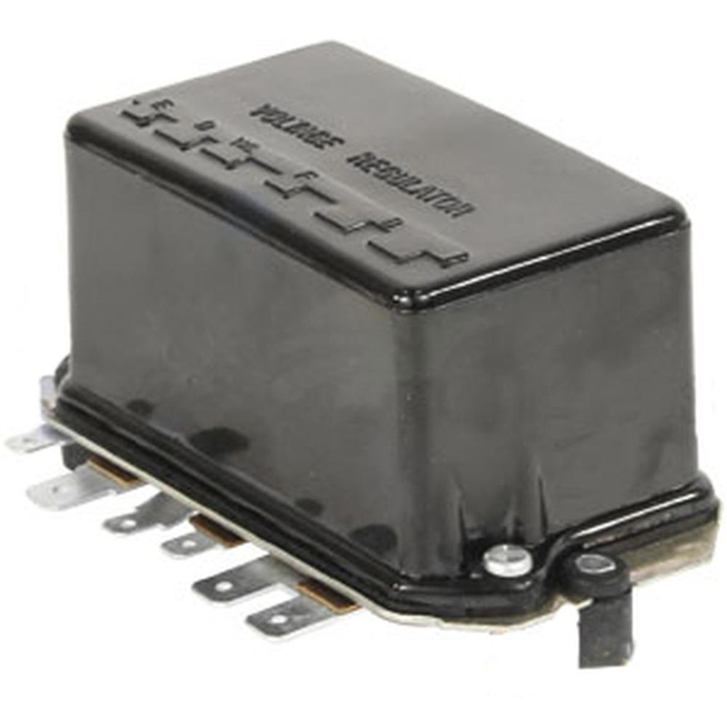 S.65581 Regulator, C7Nn10505D Fits Ford/New Holland