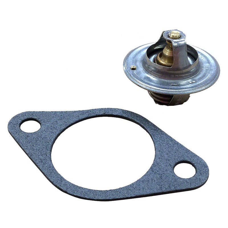 Thermostat Fits Massey Ferguson F40 MF50