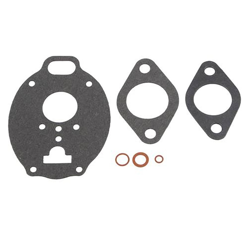 Tractor Marvel TSX Large Bowl Carburetor Gasket Set Kit Fits Allis Chalmers WD45