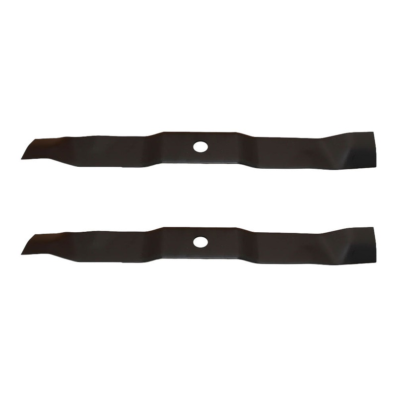 Two XHT HD Blades For Murray 42" Cut 95100MA 95100E701 4951003MA 49510032