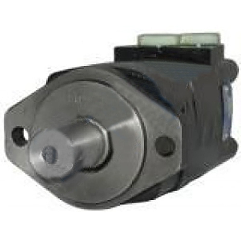 104-1023 New Universal Products Tractor 100 Disp 1 1/4" Straight Shaft Motor