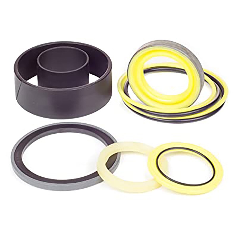 246-5926 Hydraulic Cylinder Seal Kit Fits Caterpillar