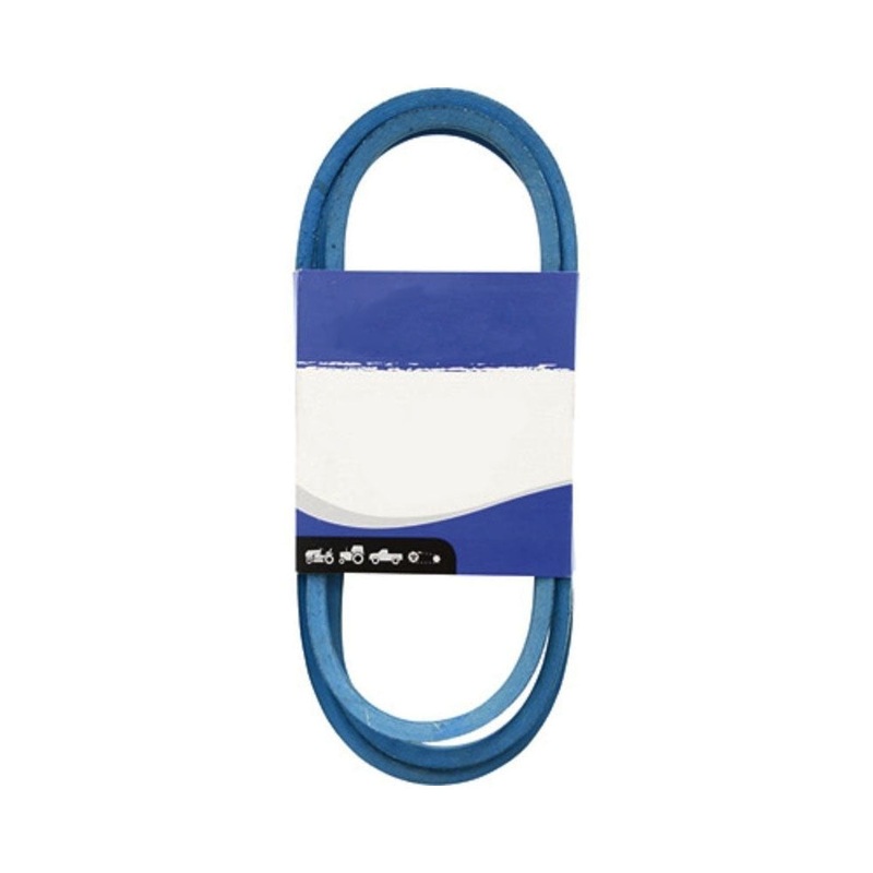 Fits Stens 248-087 TrueBlue Belt fits 1/2" x 87"