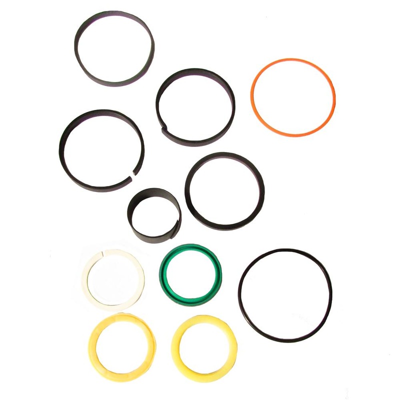 G109453 Dipper Bucket Lift Tilt Cylinder Seal Kit Fits Case 480C 480D 480E 580D