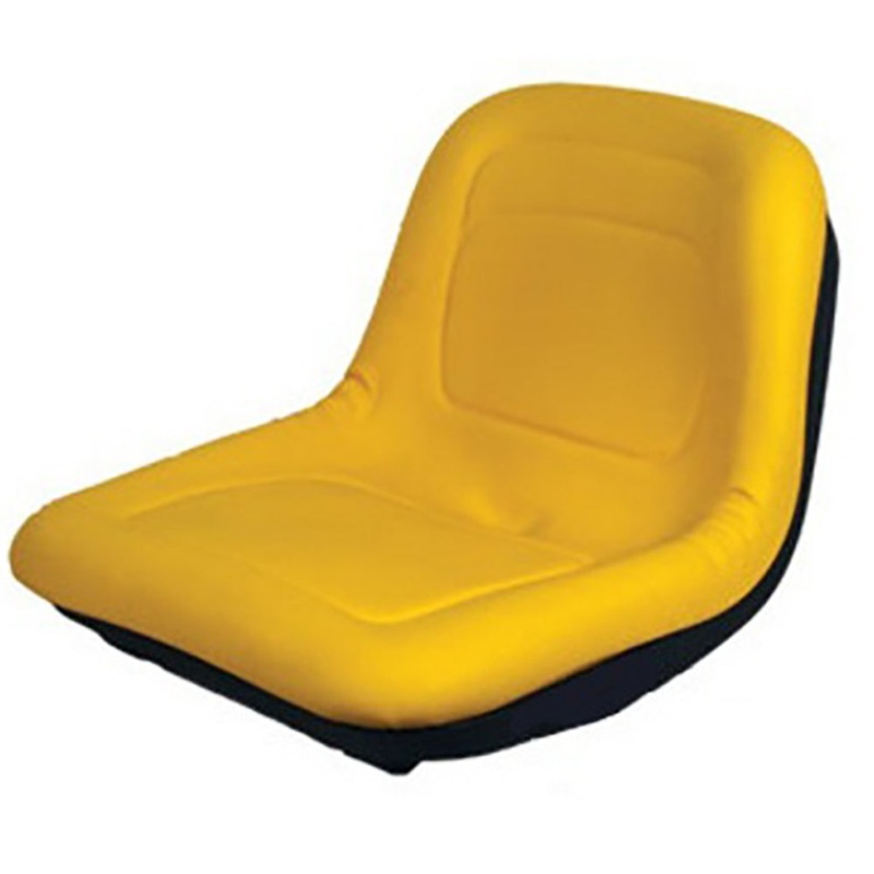 GY20554 New Seat Lawn Tractor Fits John Deere Mower G100 ATV CS Fits Gator