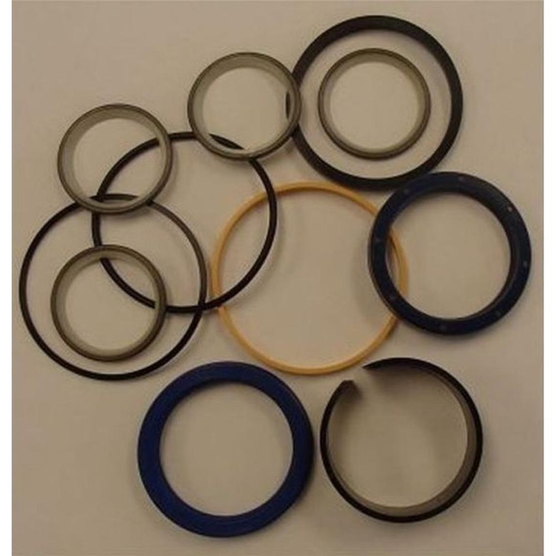 Hydraulic Cylinder Seal Kit Fits Ford/New Holland Models Listed Below 83971