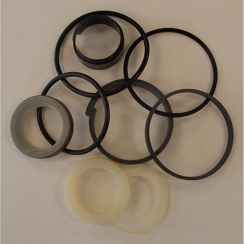 Hydraulic Seal Kit - Bucket Tilt Cylinder Fits Case 480 580 580B 580C G105507
