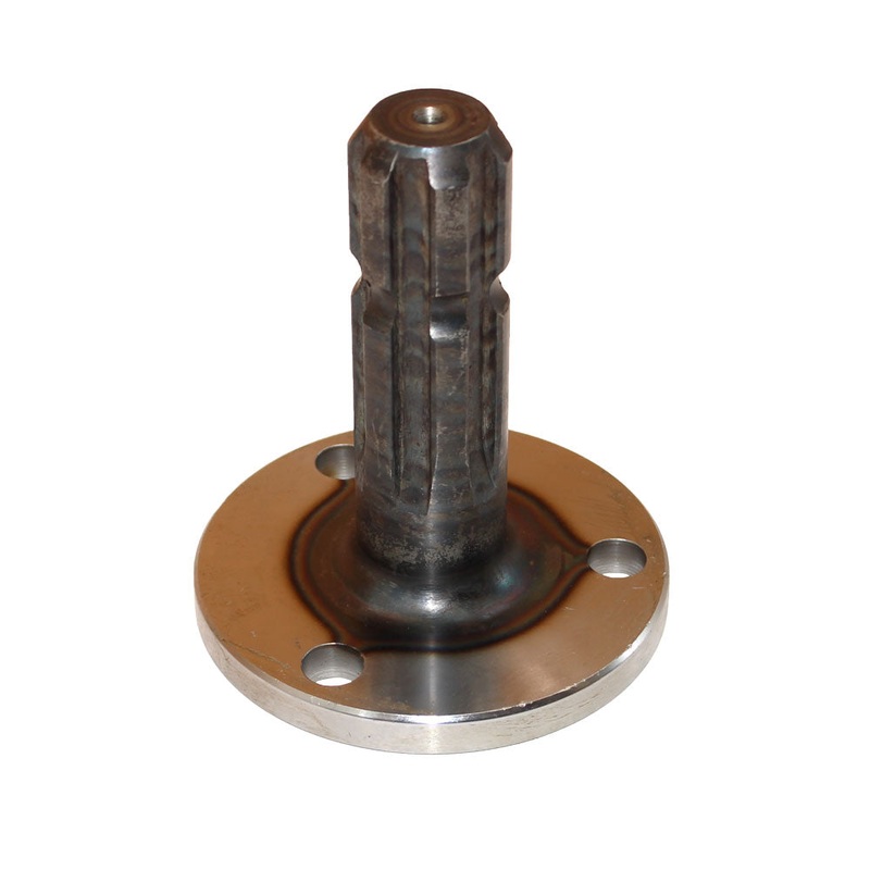 S.17254 Transmission PTO Output Shaft Fits Ford/New Holland