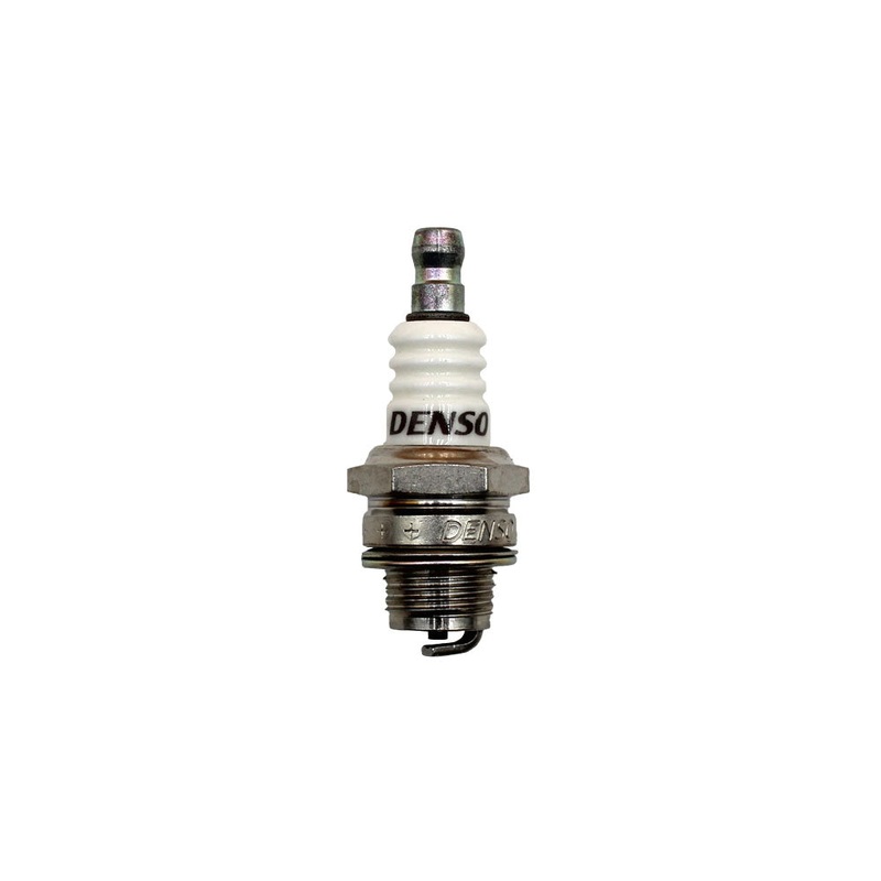 Spark Plug 12542 Fits Denso Replaces W20M-U Fits NGK BM6A For Chainsaws Mowers
