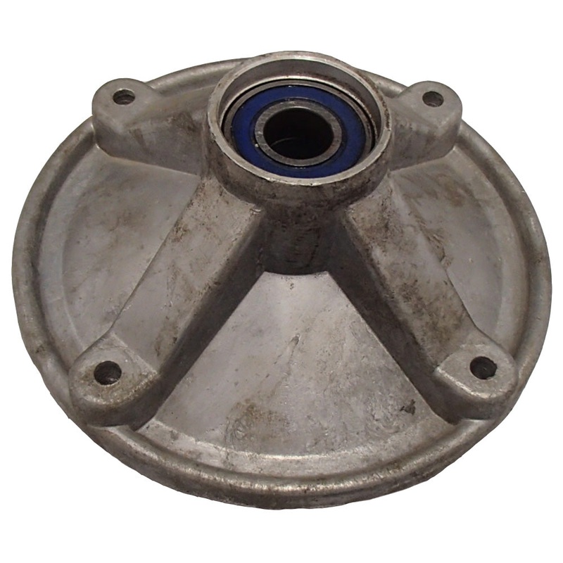Spindle Housing Assembly w/ Bearings Fits Toro 88-4510 107-9161 Rotary ZTRs