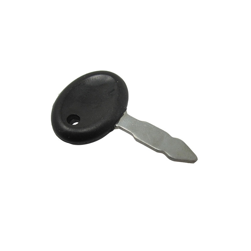 Tractor Ignition Key LU2 Fits Lucas Fits Ford Fits Case IH Fits Massey Vermeer B