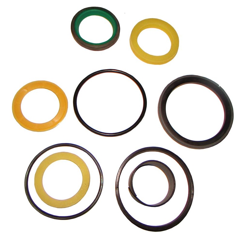 1543256C1 Seal Kit - Fits Case 580L, 580SL, 580M, 580SM, 590L, 590SL