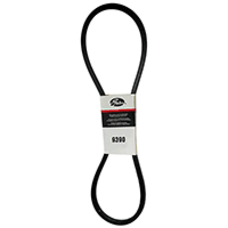 17390 Fan Belt Fits John Deere Compact Tractor 2032R 2036R 2038R 3032E 3038E