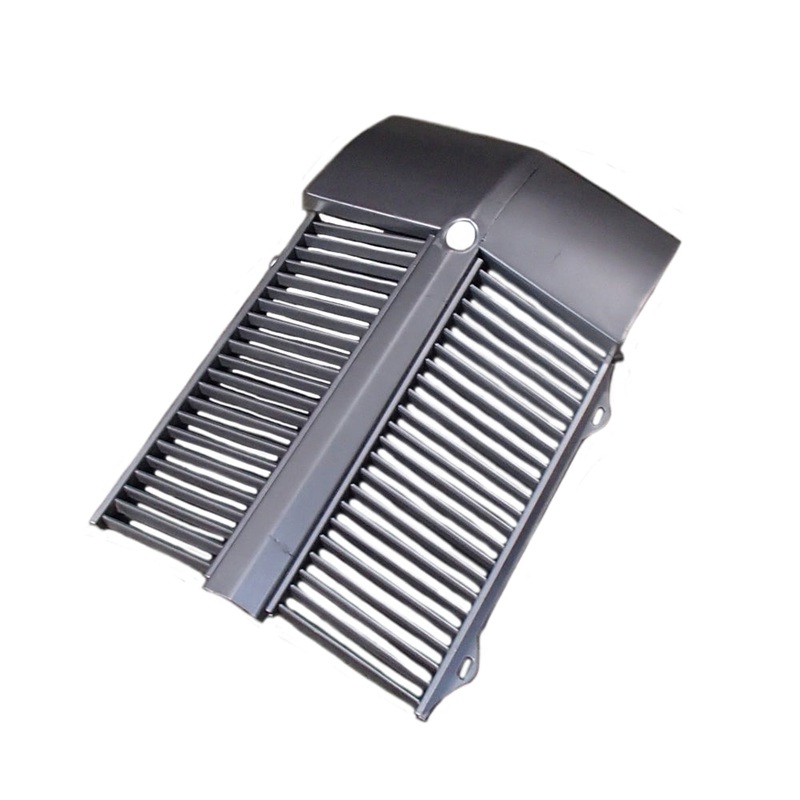 Front Grille Fits Massey Ferguson TO20 TO30 TE20 181627M91