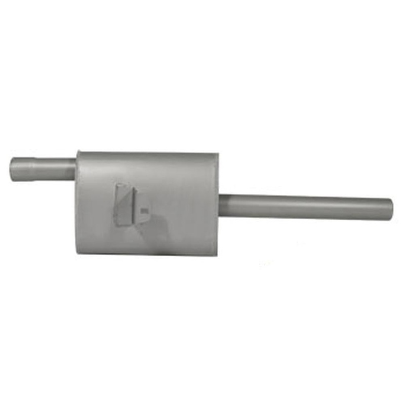 Muffler Fits Ford 3000 2000 C5NN5230AH