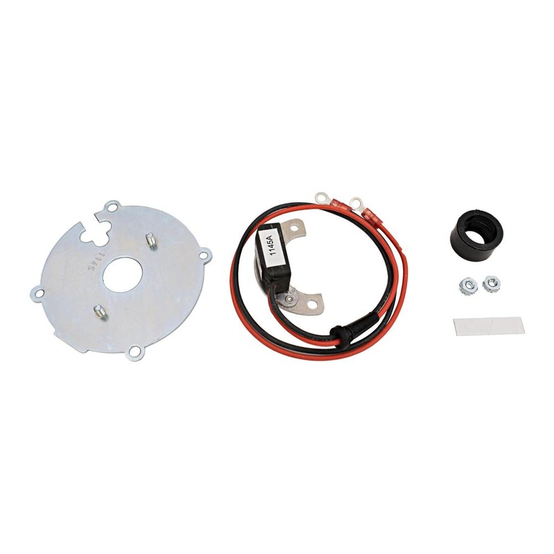 R3190 Electronic Ignition Kit - 12VN Fits John Deere