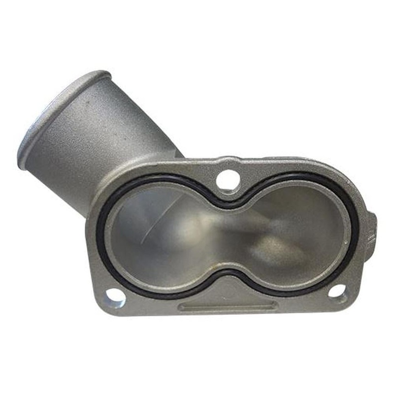 Replacement Thermostat Cover RE502569 Fits John Deere Makes & Models