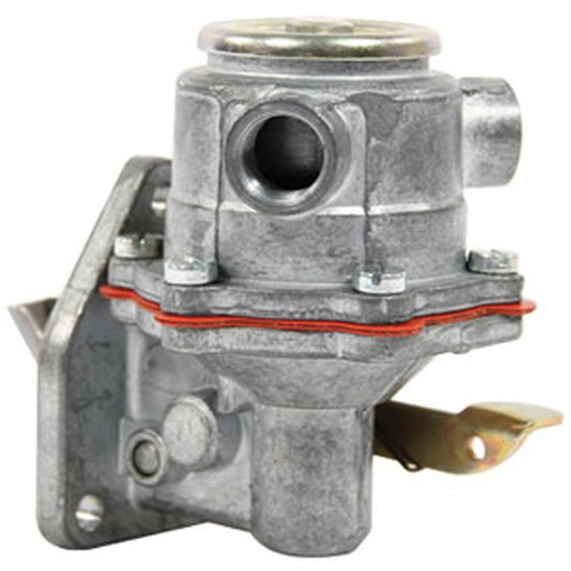 S.36017 Pump, Fuel Lift, 3 Bolt, W/ O-Ring Fits Deutz-Fahr