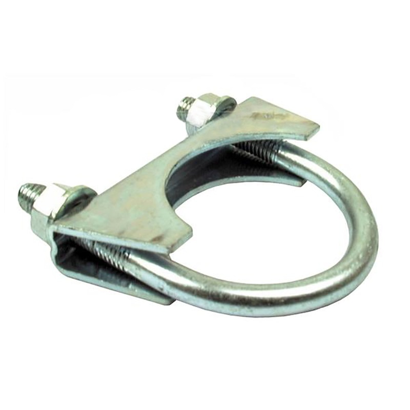 S.8873 Muffler Clamp - 1 1/4'' Fits Allis Chalmers
