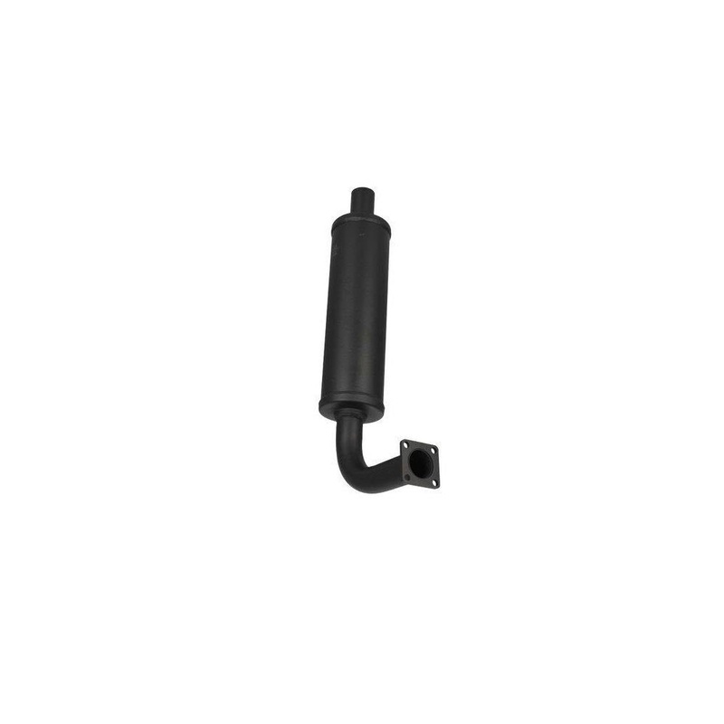 SBA314100350 Muffler Fits Ford Compact Tractor 1200 1500 1900 1100 1300 31410035