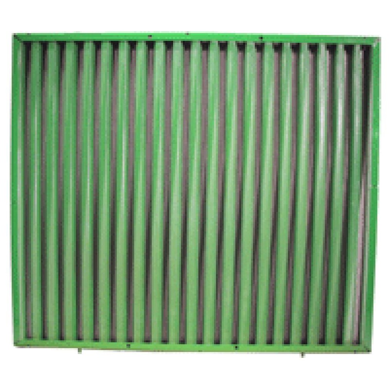 Screen AR65460 Fits John Deere 4240 4430