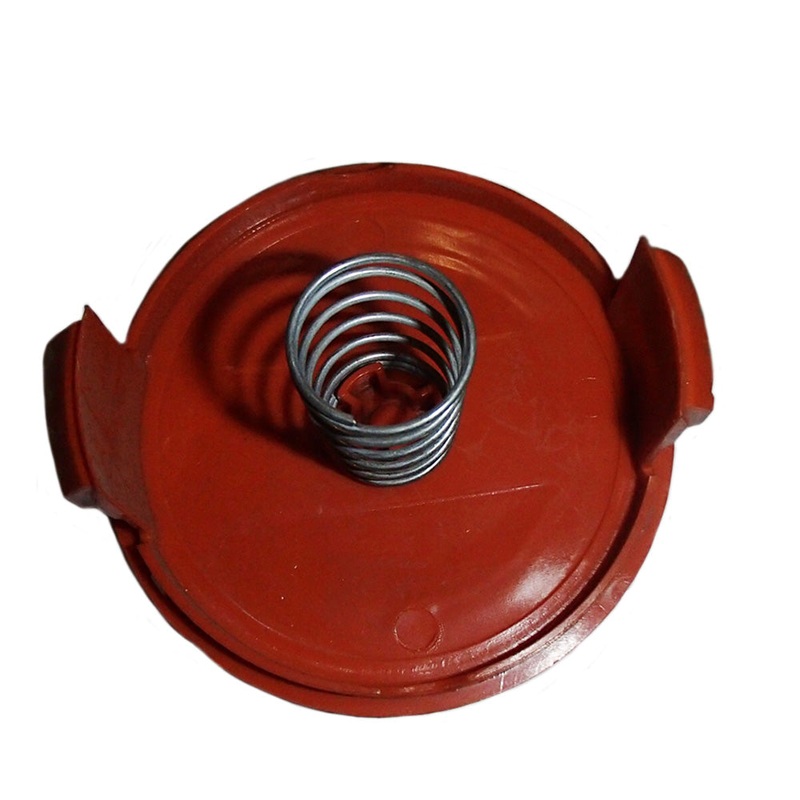 Spool Cap & Spring to Fit Black & Decker Weed Eater GH400 GH500 GH600 CST1000