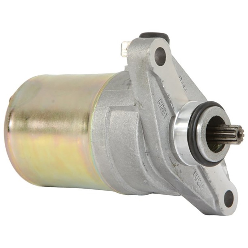 19597N Starter Fits Kymco ATV Mongoose 50 49cc 2004-2009 70 69cc 2007-2010