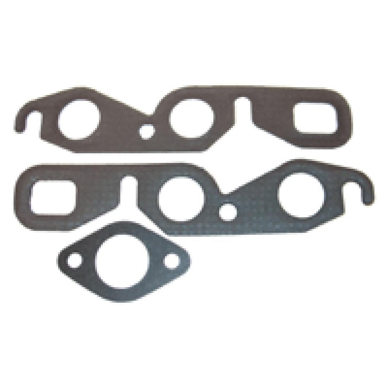 352014R2 Intake Exhaust Manifold Gasket Fits IH Fits FARMALL A AV B BN C 100 200
