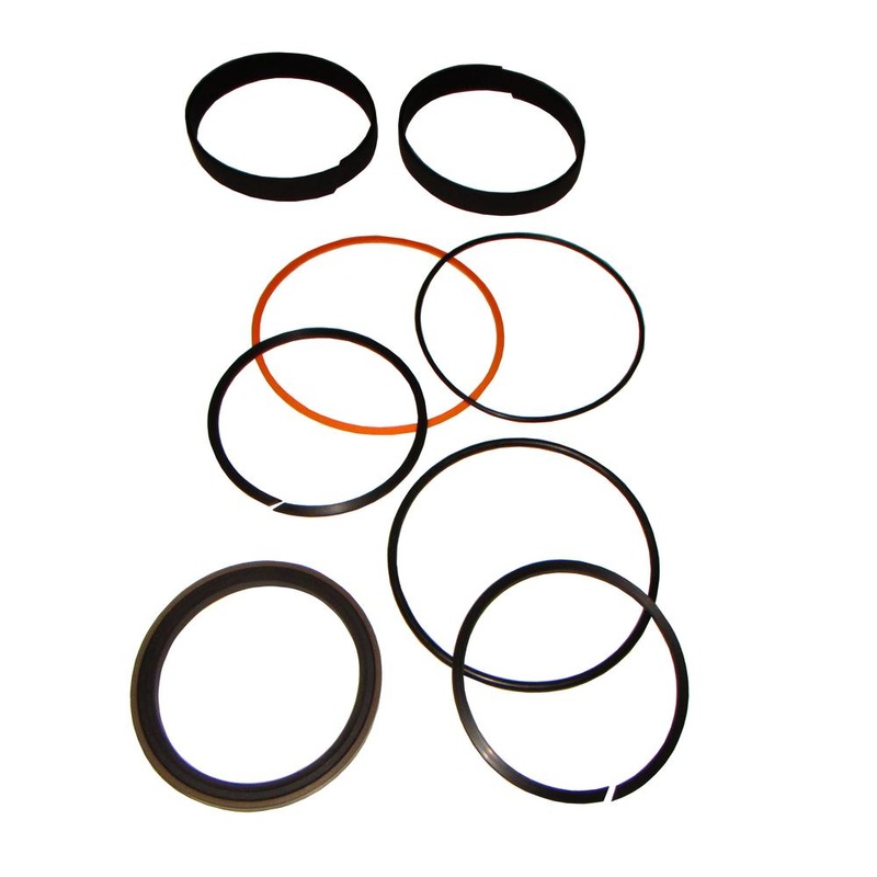 AH149847 Boom Cylinder Seal Kit Fits John Deere 544J