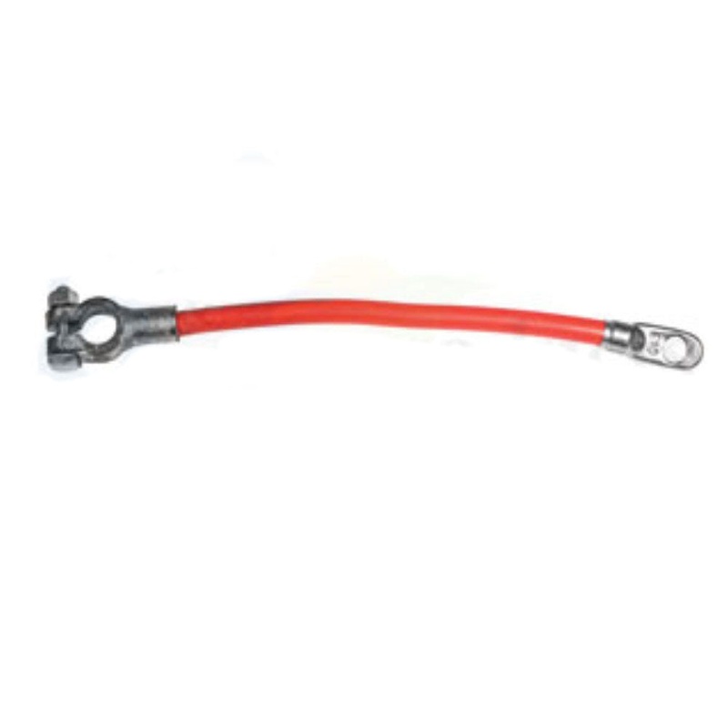 Battery Cable Fits Ford 600 700 800 900 NAA Jubilee Tractor
