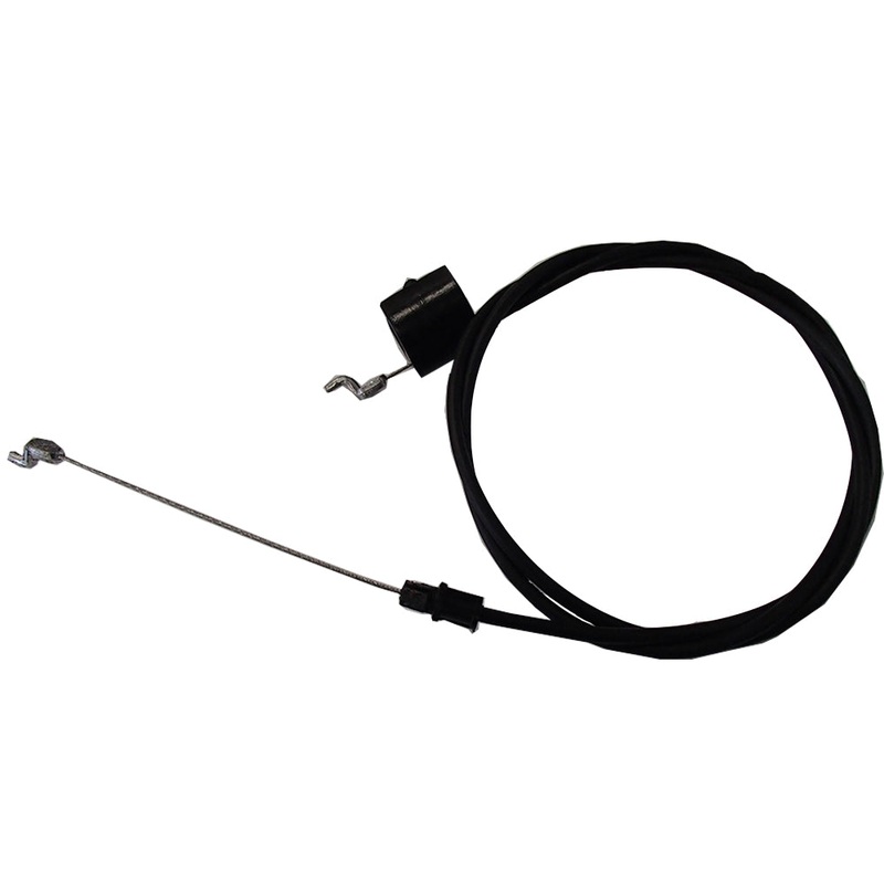 Control Cable Fits Husqvarna 183567 182755 532183567 Fits Sears