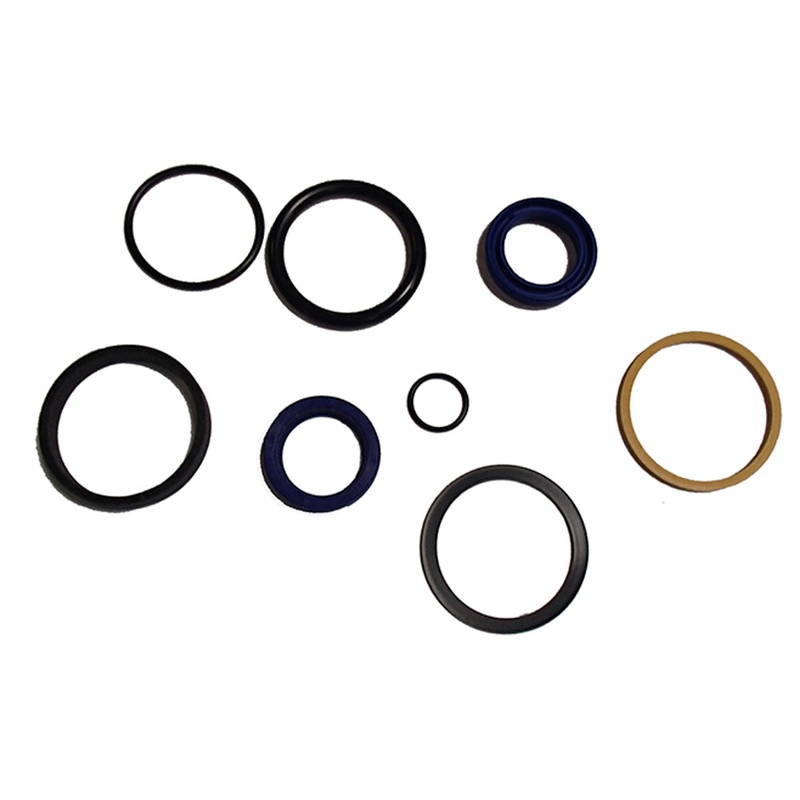 Fits John Deere 70 Skid Steer Lift Hydraulic Cylinder Seal Kit GG190-32388