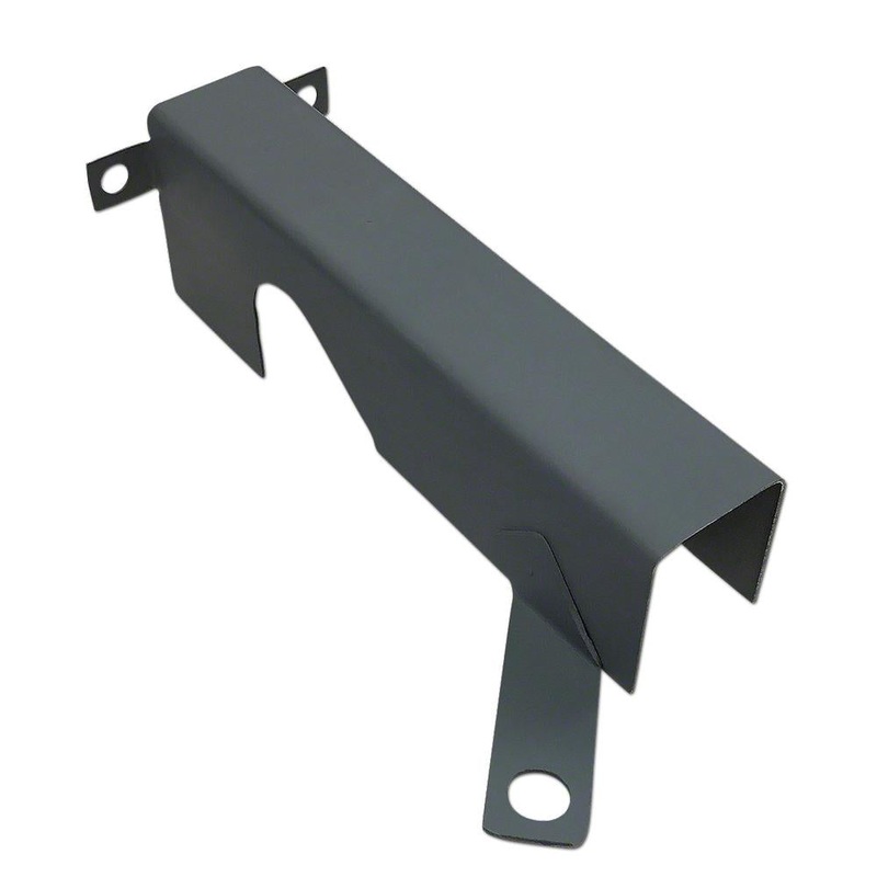 IHS3900 Battery Cable Cover Fits International
