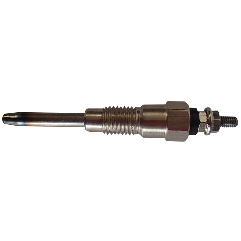 KBEL101GP One (1) Glow Plug Fits Bobcat Model 753