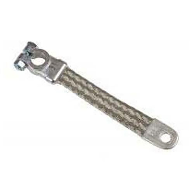 R1826 Battery Cable - Positive Fits John Deere