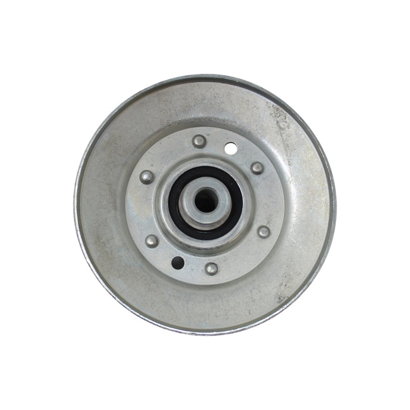 Replacement V-Idler Pulley 3/8"X 4-1/2" Fits AYP 48" Decks 2005-UP 189993