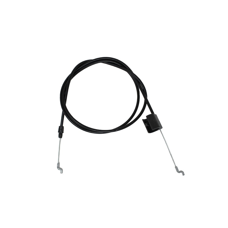 Zone Control Engine Brake Cable 183567 182755 532183567 Fits Craftsman