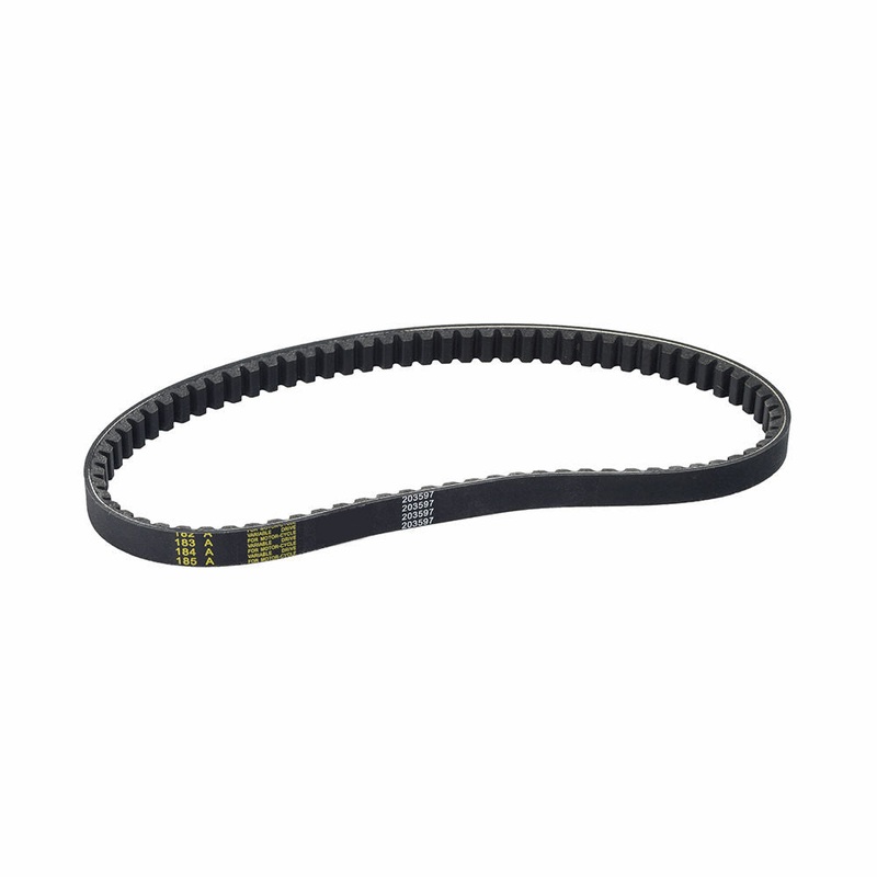 10042 Drive Belt Fits Comet 203597 203597A