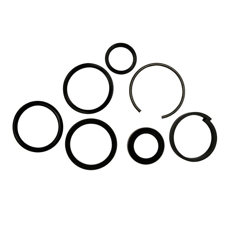 1101-1270 - Hydraulic Cylinder Seal Kit Fits Ford/New Holland