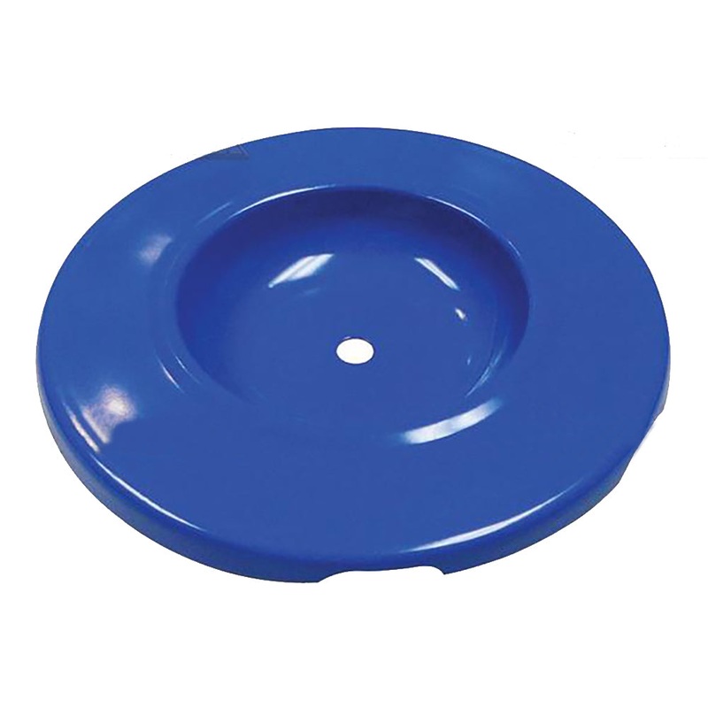 1109-9536 Air Cleaner Cover - Fits Ford/New Holland